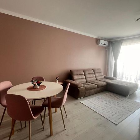 Emma'S Place Oradea Exteriér fotografie